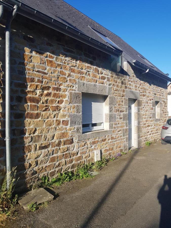 Maison De - Baie Du Mont Michel *