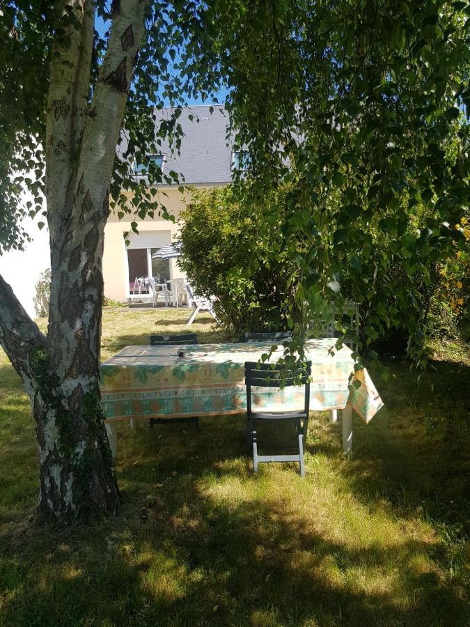 Hébergement de vacances Maison De - Baie Du Mont Michel *