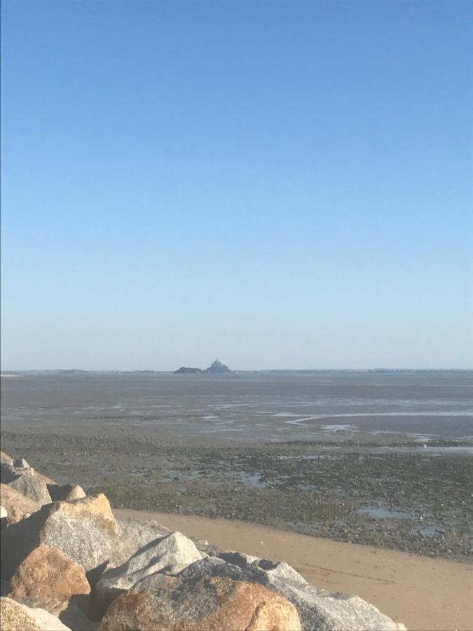Maison De - Baie Du Mont Michel *