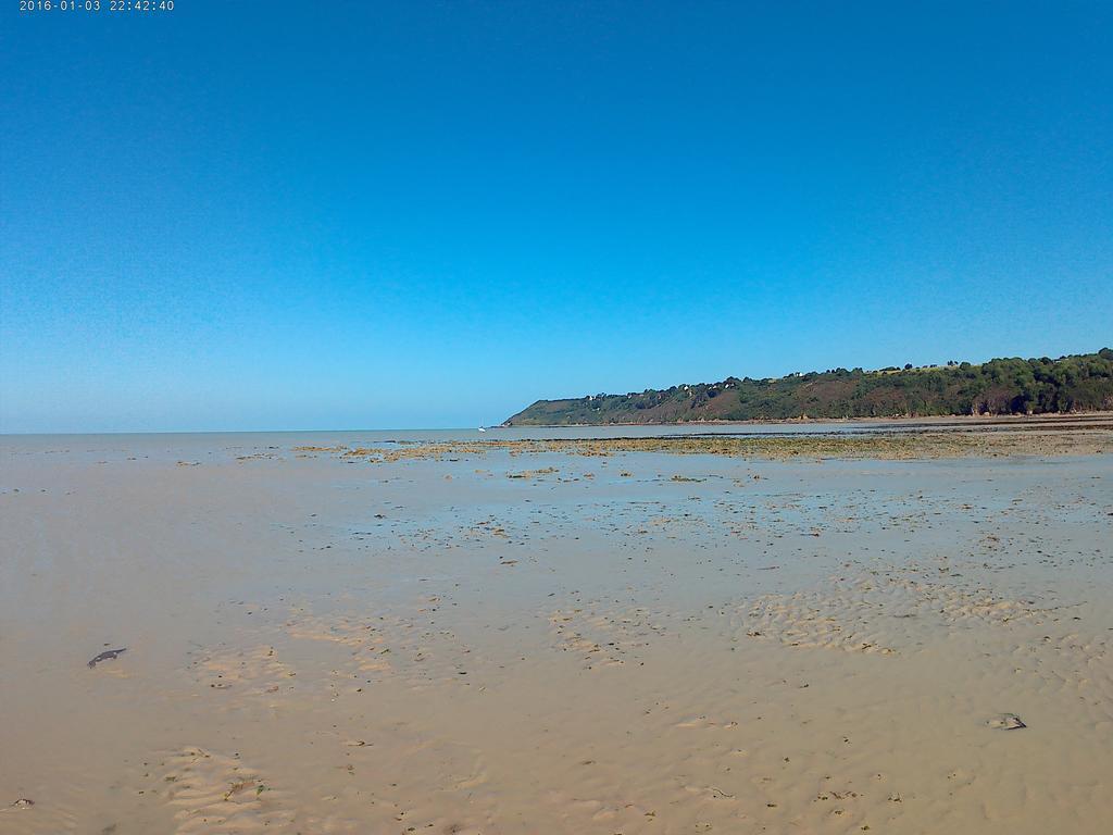 Casa vacanze Maison De - Baie Du Mont Michel Saint-Jean-le-Thomas